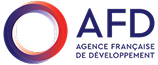 agence francaise de developpment logo